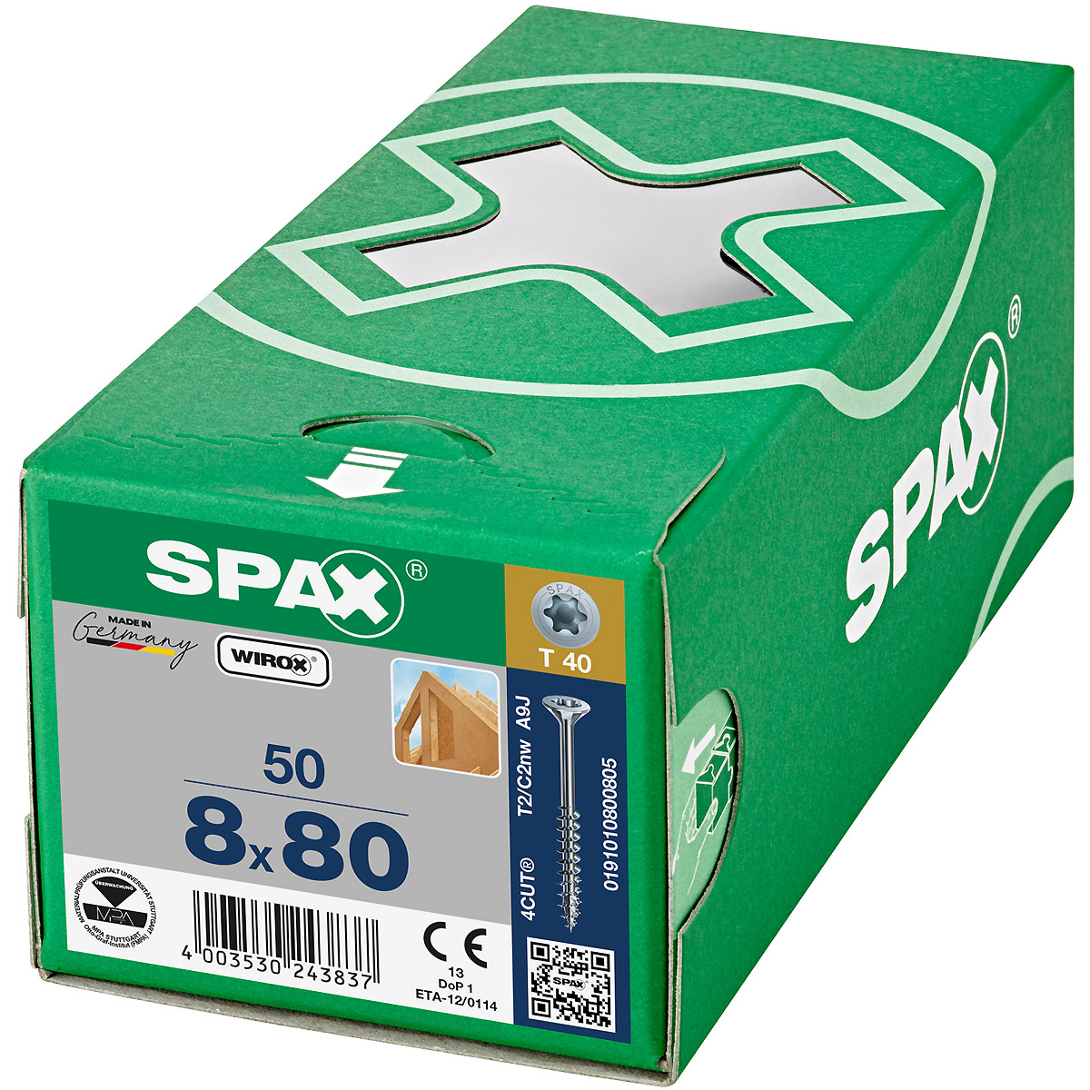 0191010800805SPX