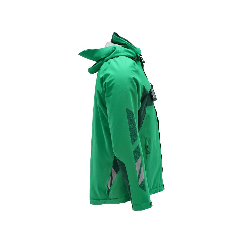 MASCOT Herren Winterjacke ACCELERATE