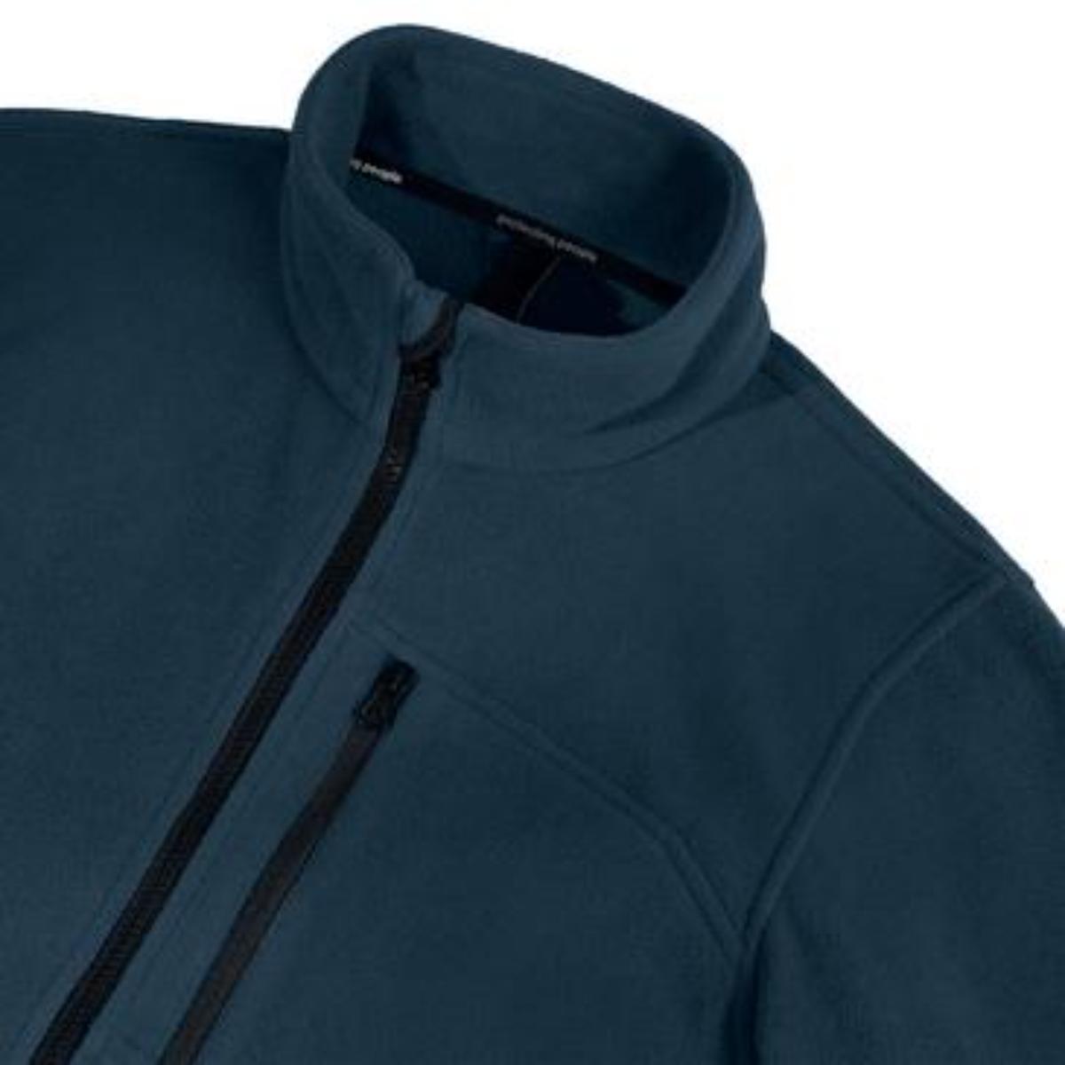 7036316uv Uvex Herren Fleecejacke 7329-nachtblau