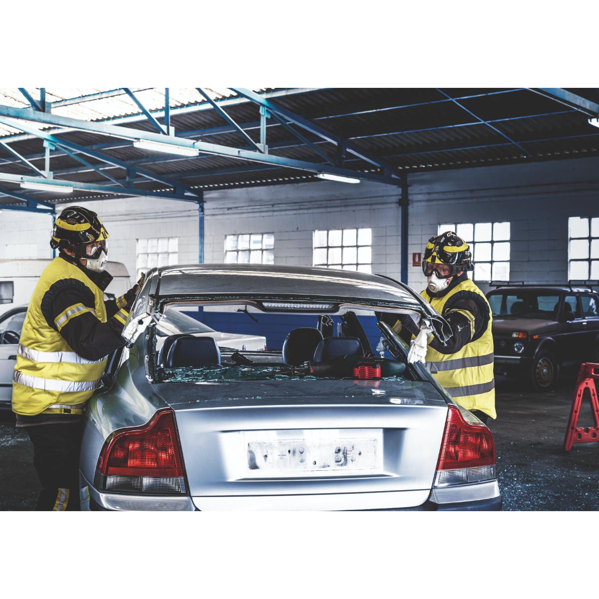 Bosch EXPERT ‘Vehicle Rescue’ S 1157 CHM Säbelsägeblatt
