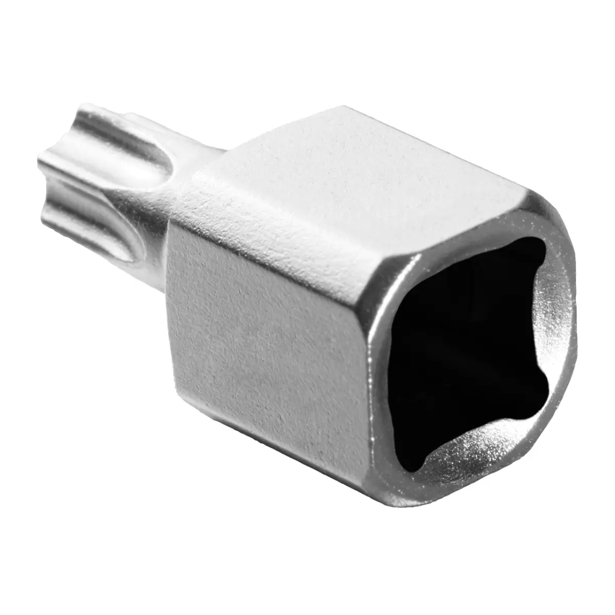 Milwaukee TX Bit-Steckschlüsseleinsatz 1/4" kurz TX30