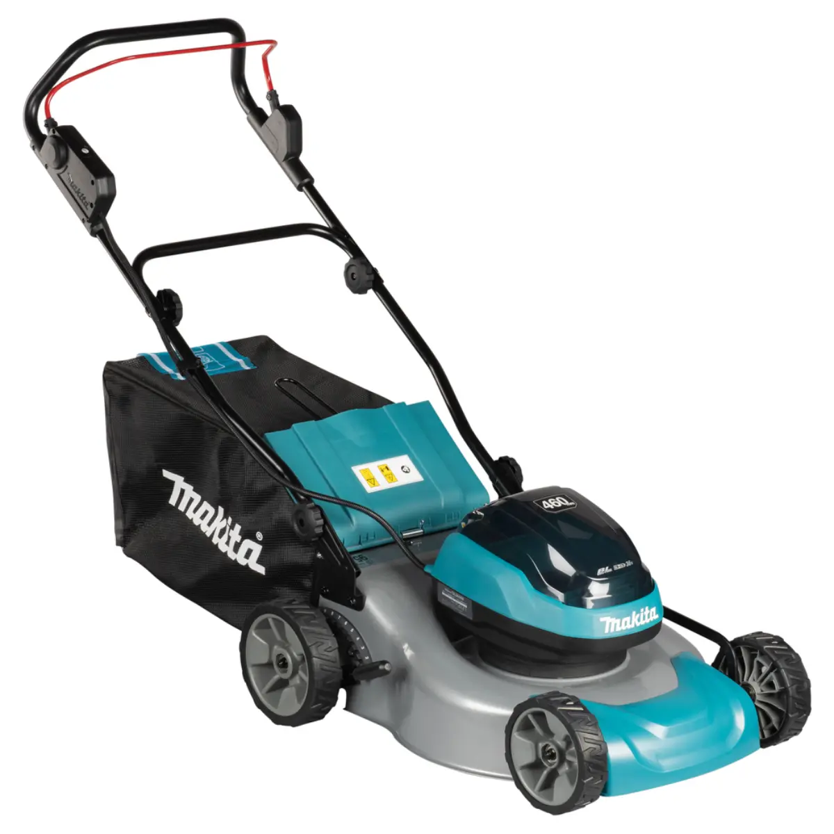Makita Akku-Rasenmäher - DLM466Z