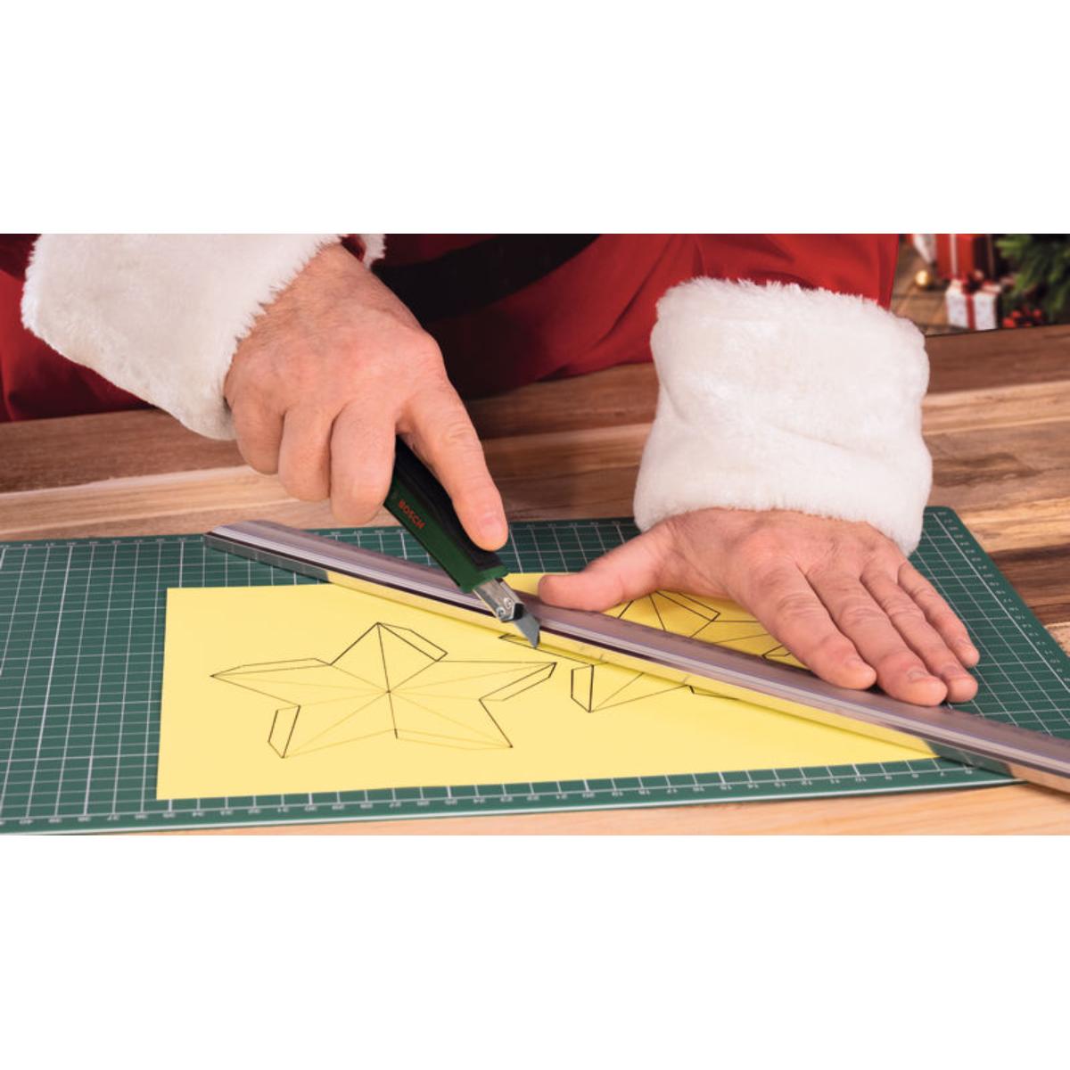 BOSCH DIY Adventskalender 2026 - 44 tlg.