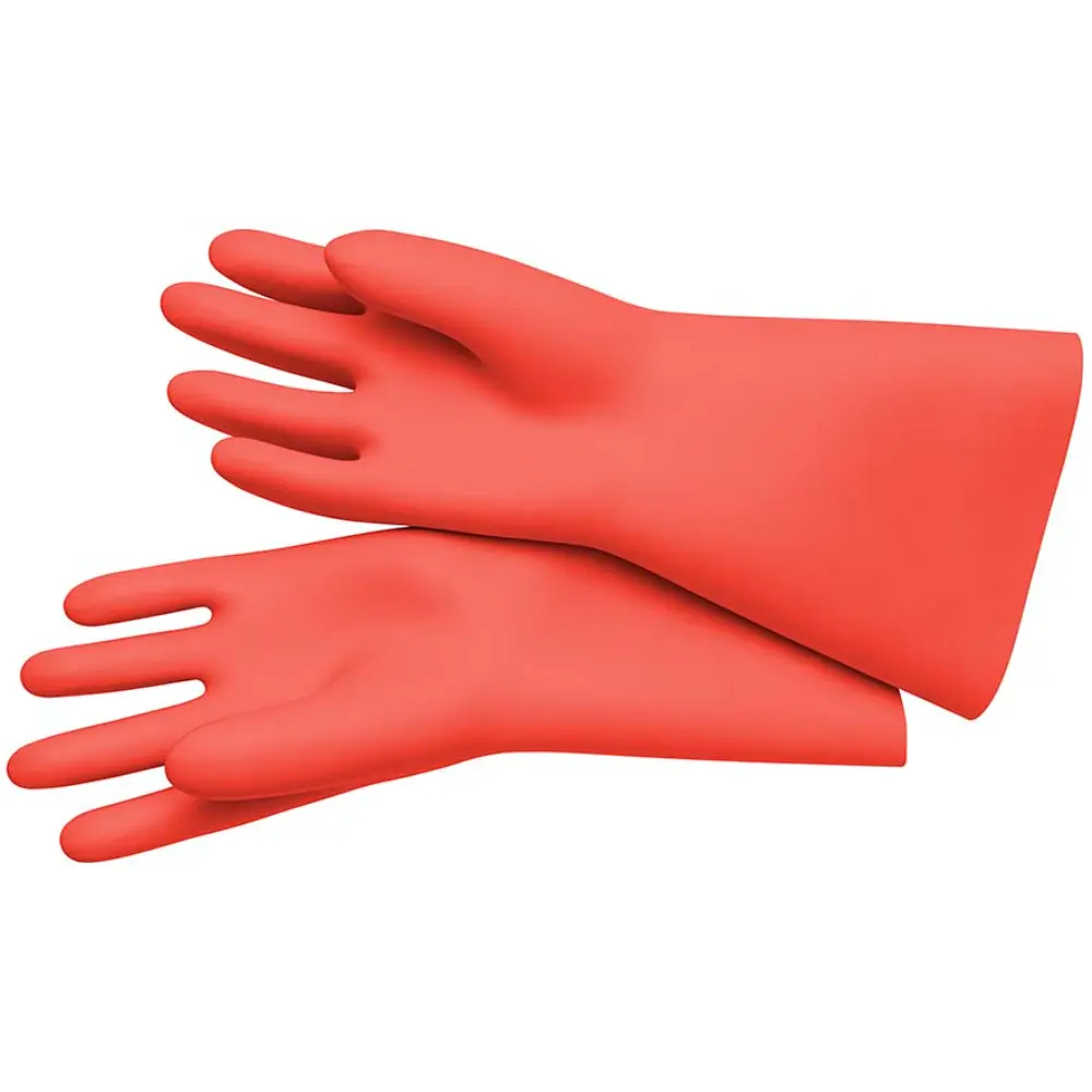 KNIPEX Isolierende Handschuhe isoliert Klasse 0