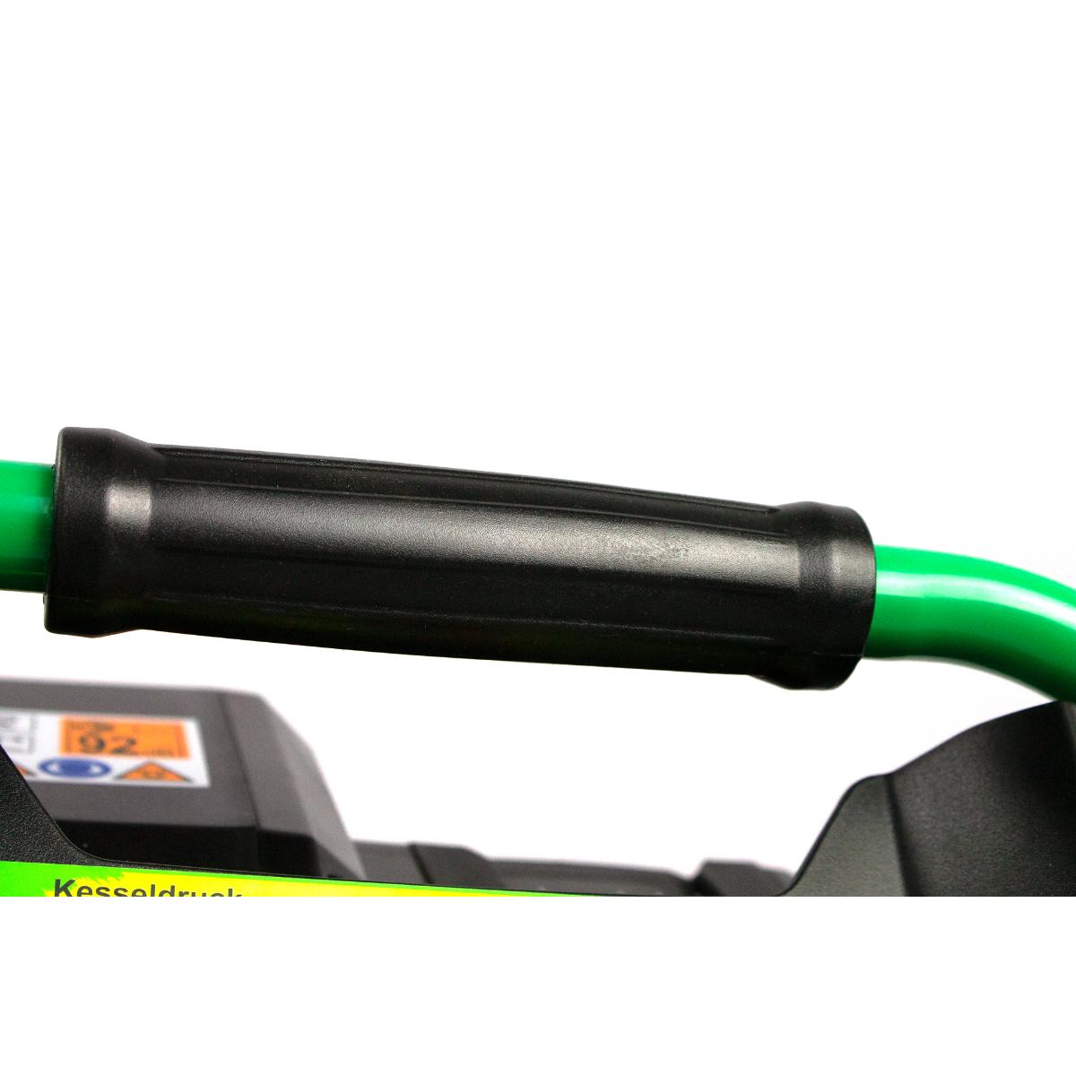 PREBENA VITAS 100-AKKU Kompressor+Akku18-5,5-LiHD+AKKU-STATION12-36
