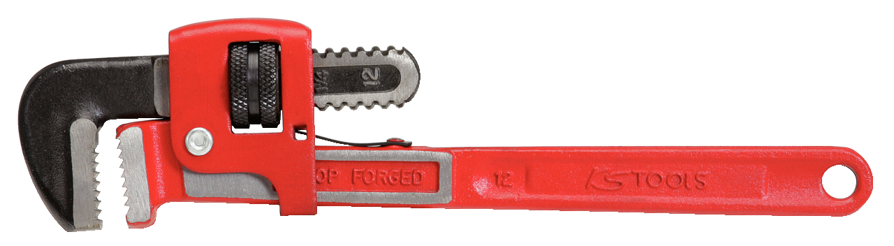 KS Tools Einhand-Rohrzange