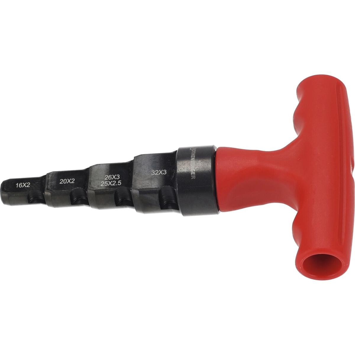 Rothenberger Kalibrierwerkzeug ROCALIBER S