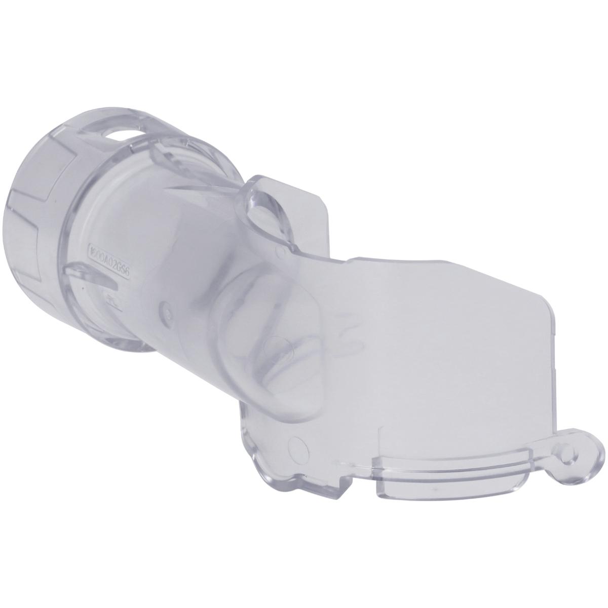 Bosch PRO Absaugadapter, Oberfräse