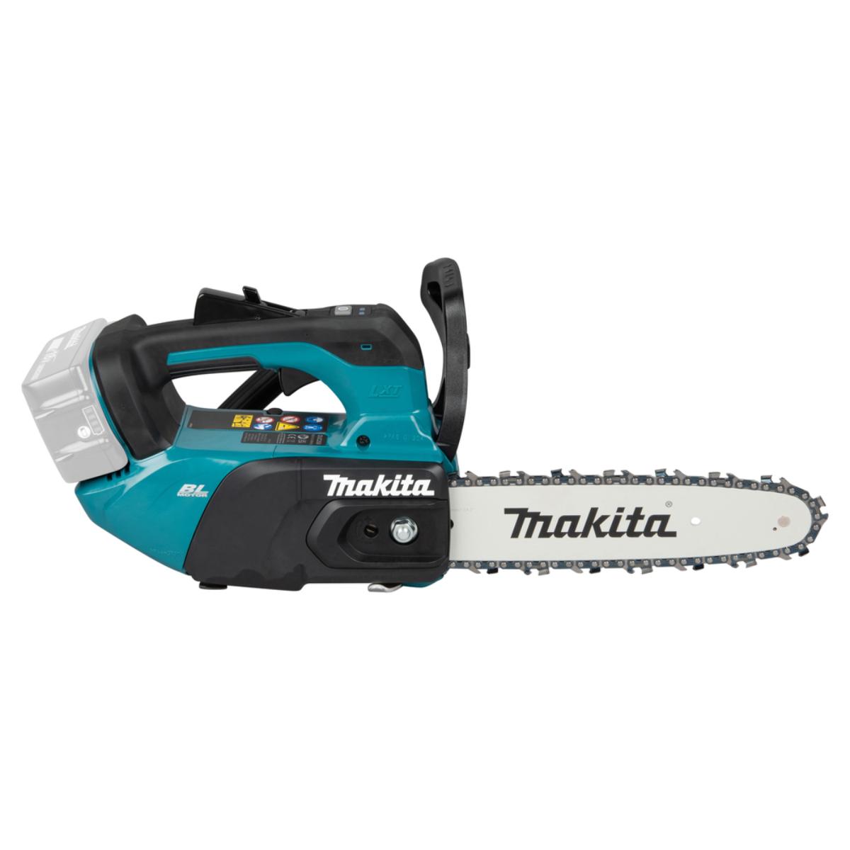 Makita Akku-Kettensäge 18V 24 m/s 25 cm