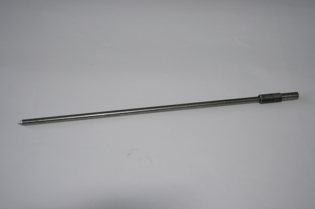 ELMAG Nadel zu Hydraulikzylinder