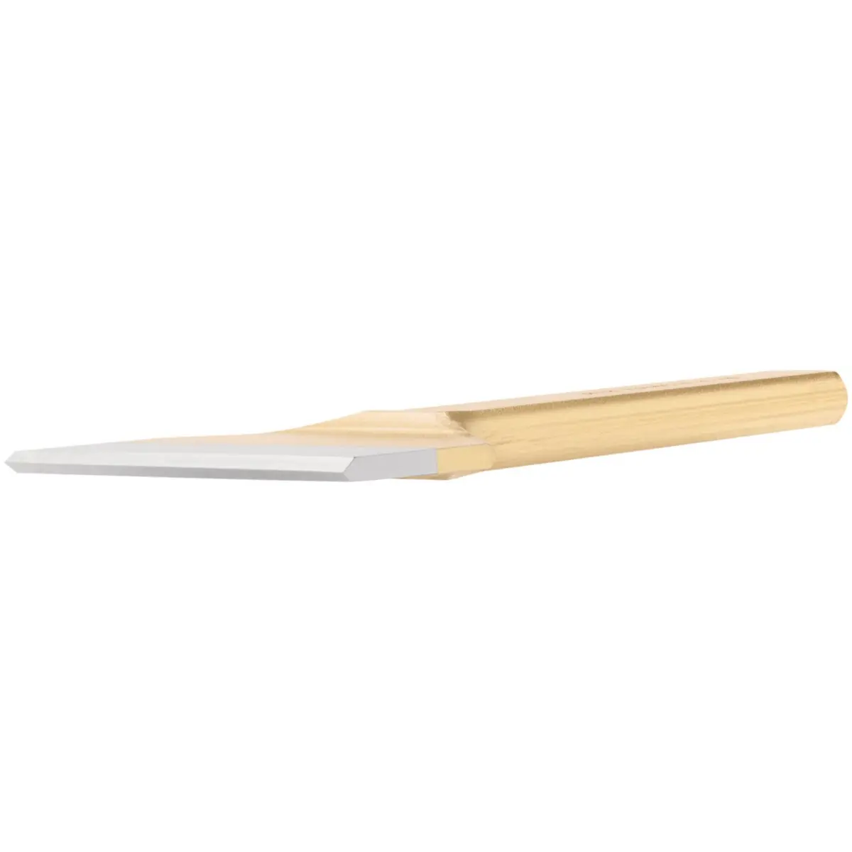 Rennsteig Fugenmeißel 80 x 250 mm, lackiert