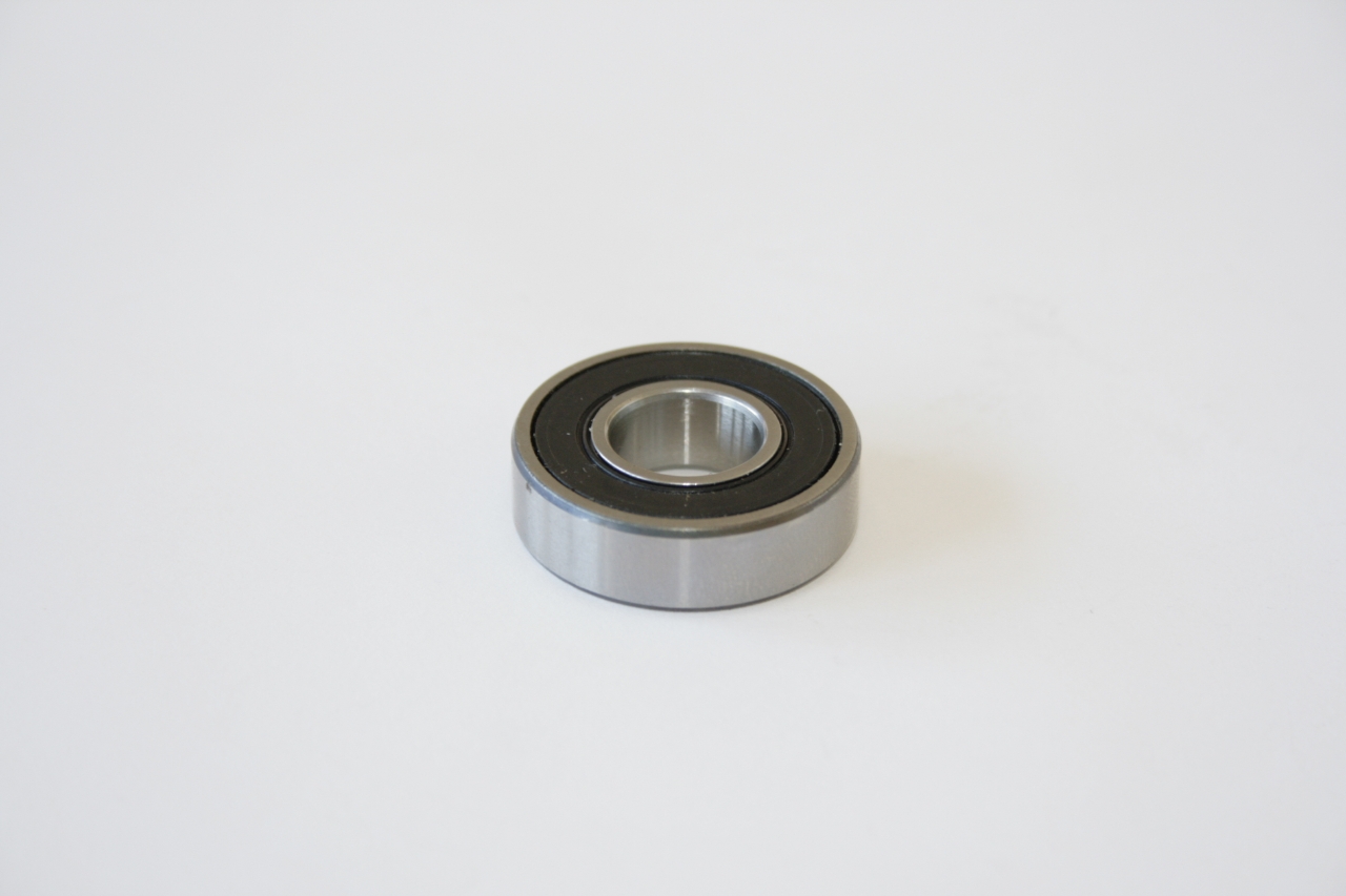 ELMAG Rillenkugellager (6001-2RS)