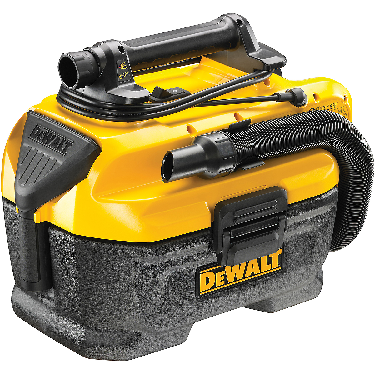 DCV584L-QWDE