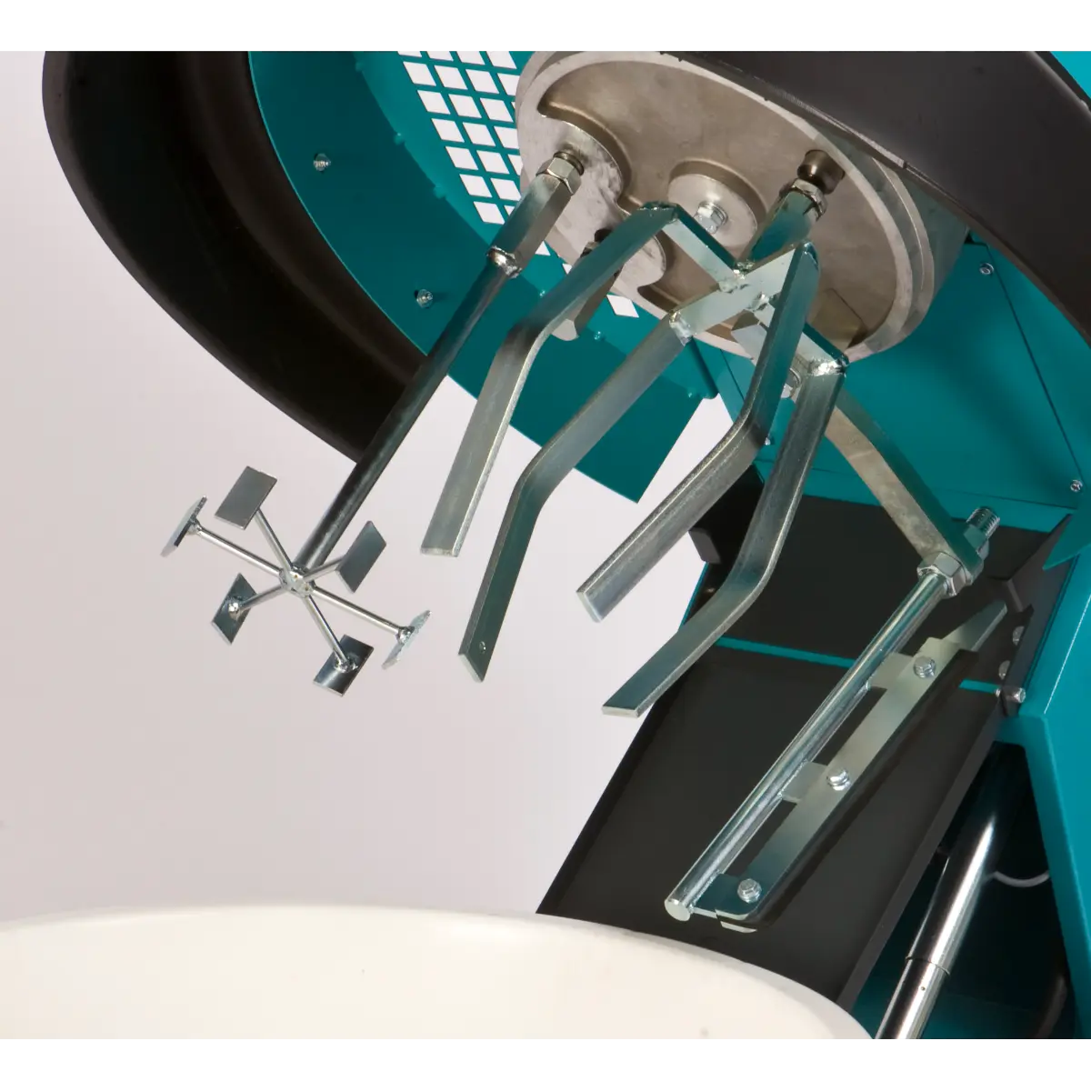 Collomix Zwangsmischer XM 3 - 900