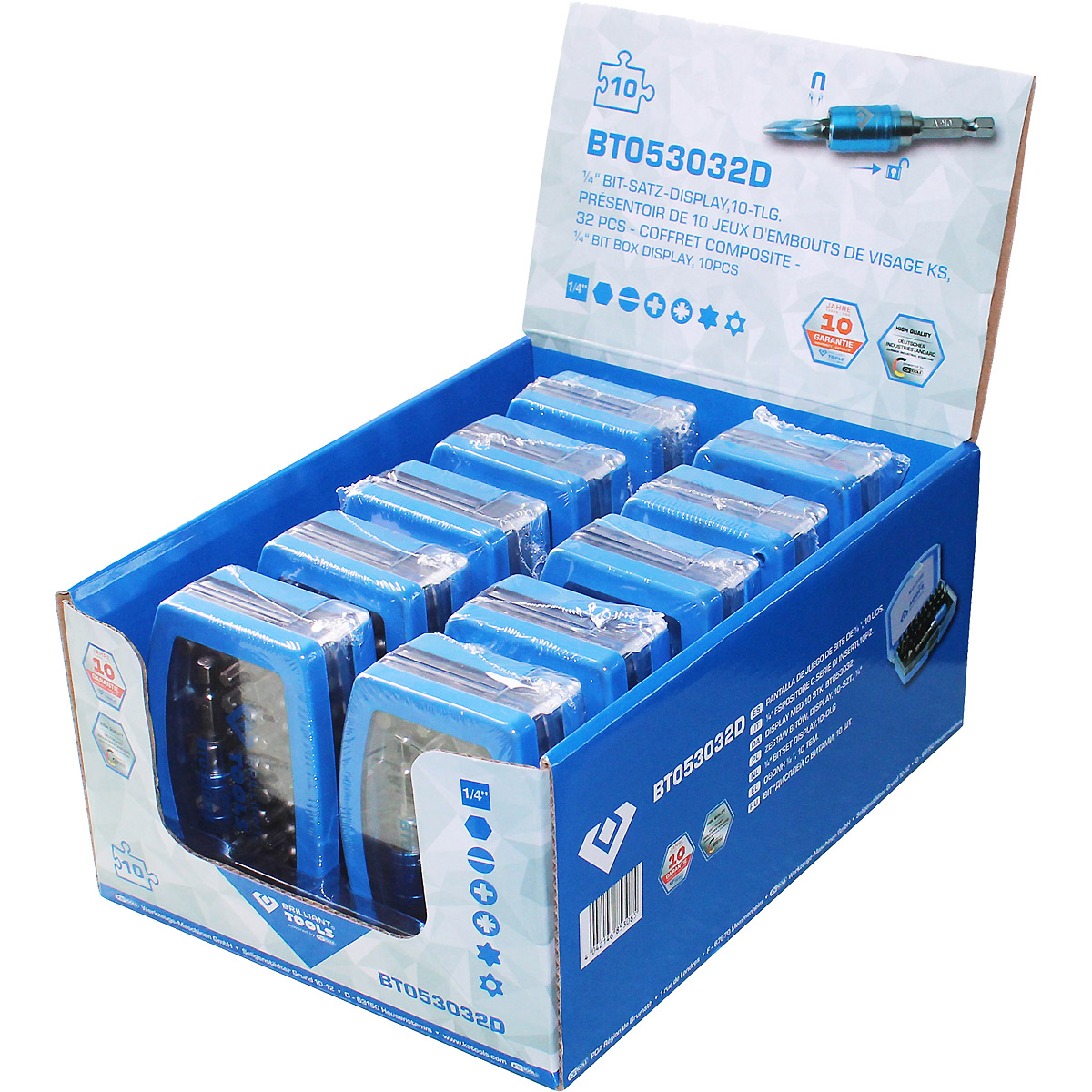BT053032DKS