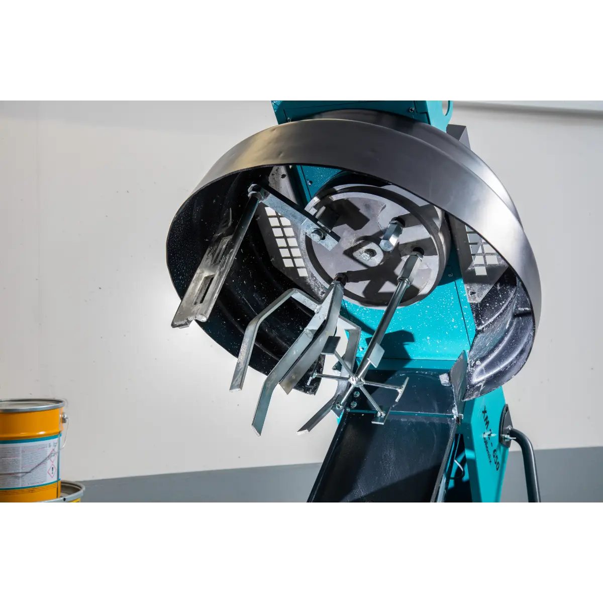 Collomix Zwangsmischer XM 2 - 650