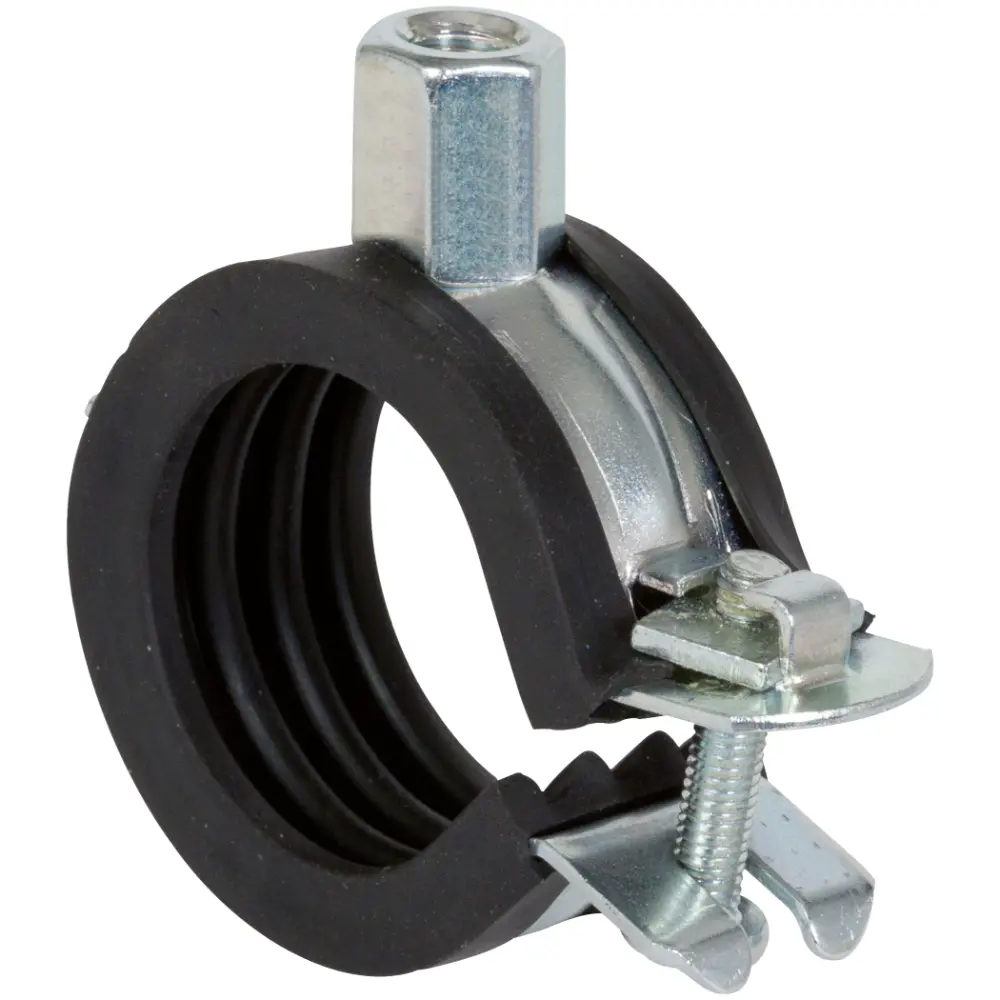 Fischer Gelenkrohrschelle FGRS 32-37 M8/M10