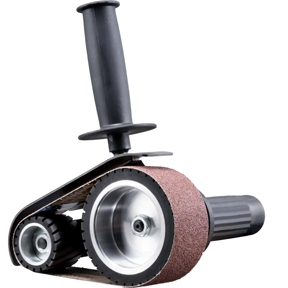 PFERD TOOLS Bandschleifgerät BSG 10/50 E