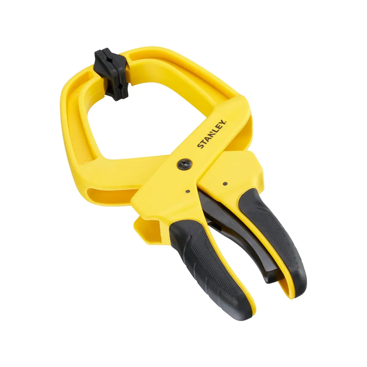 STANLEY Federklemme 85 x 100 mm