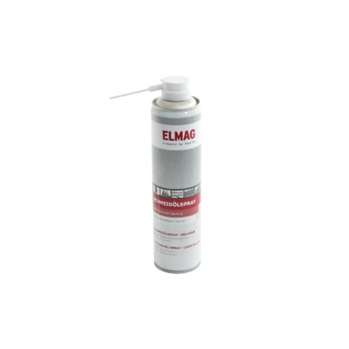ELMAG ELMAG-Schneidölspray 350 ml