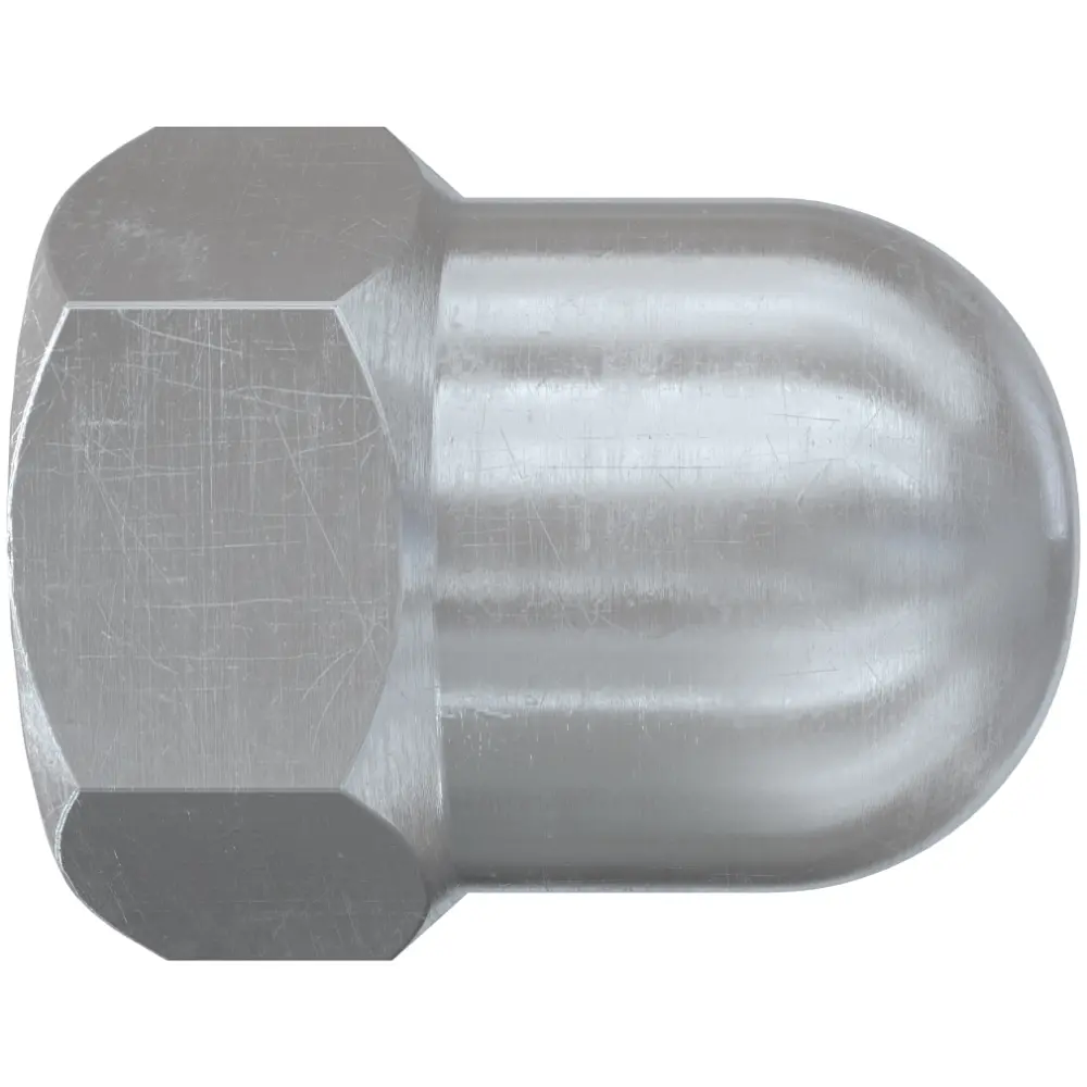 Fischer Hutmutter für den Bolzenanker FAZ II Plus M12