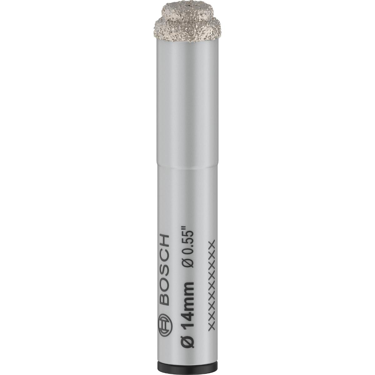 Bosch PRO Ceramic dry Bohrer 33 x 13 mm