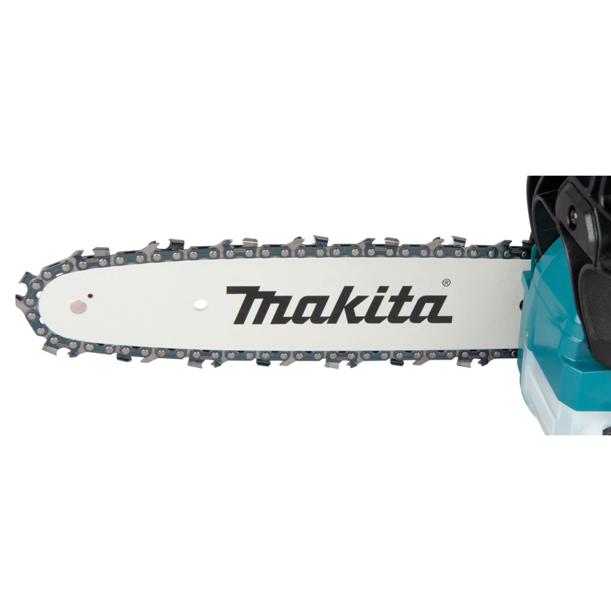 Makita Akku-Kettensäge 18V 24 m/s 25 cm