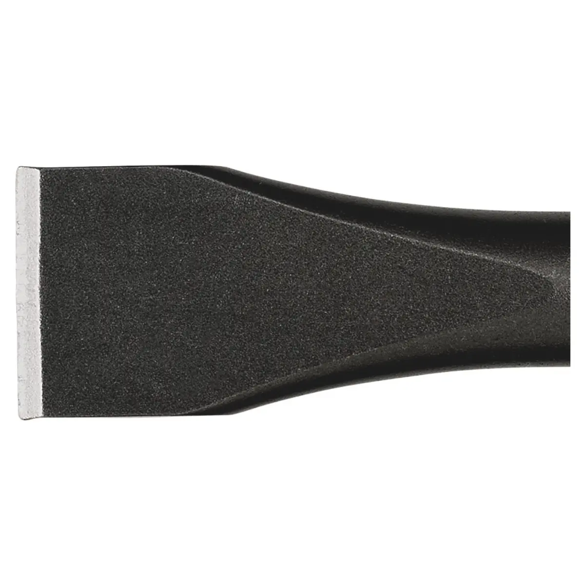 Rennsteig PCS-Flachmeißel für Elektrohämmer SDS plus, 20 x 140 mm