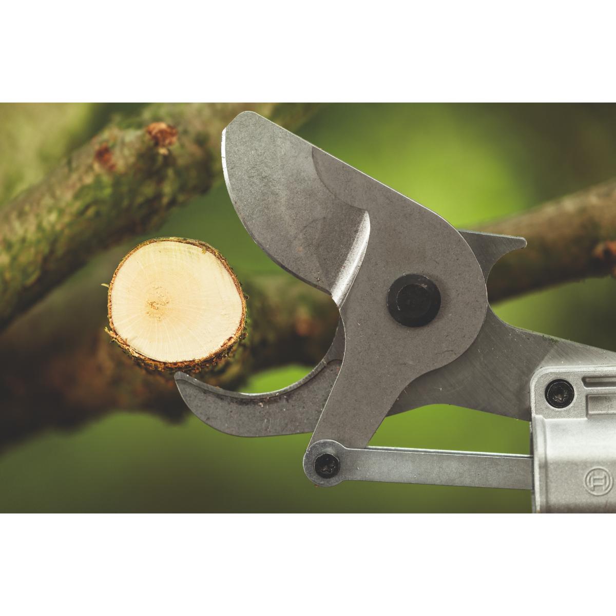 Bosch Akku-Gartenschere GGP18V-45EP