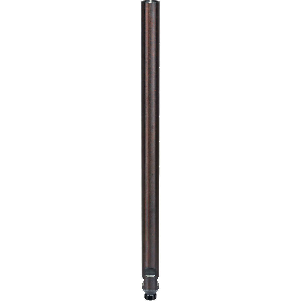 Bosch Verlängerung G 1/2 Zoll für Bohrkronen, 500 mm