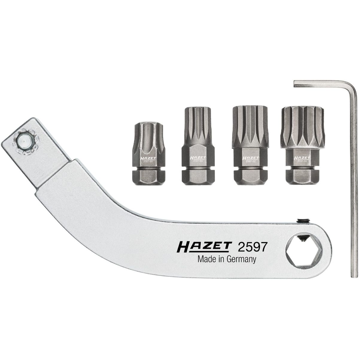 2597-2/5HZ