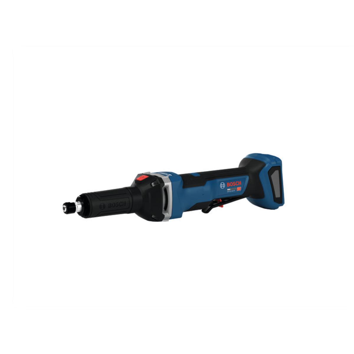 Bosch Akku-Geradschleifer GGS18V-28LPS in L-BOXX