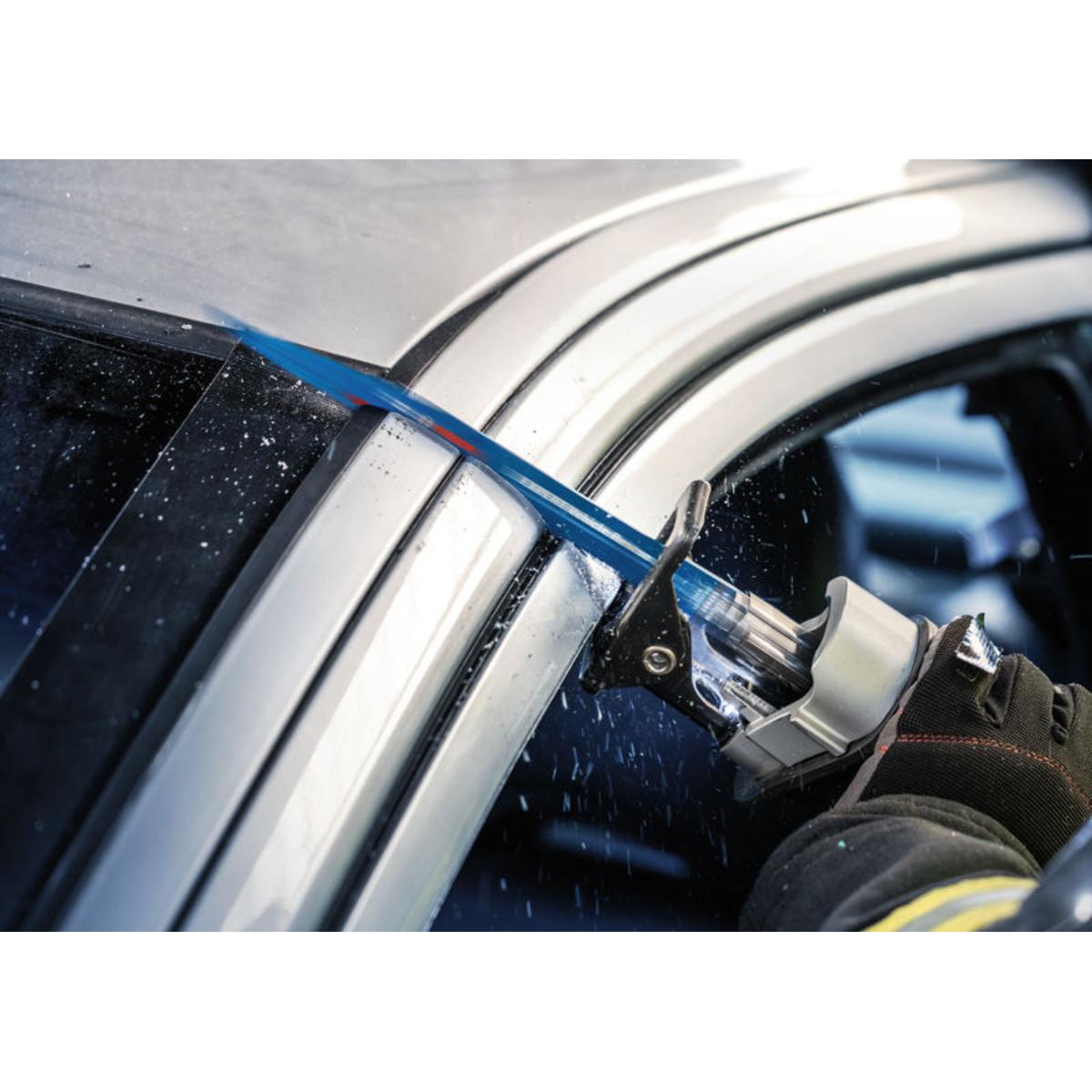 Bosch EXPERT ‘Vehicle Rescue’ S 1157 CHM Säbelsägeblatt