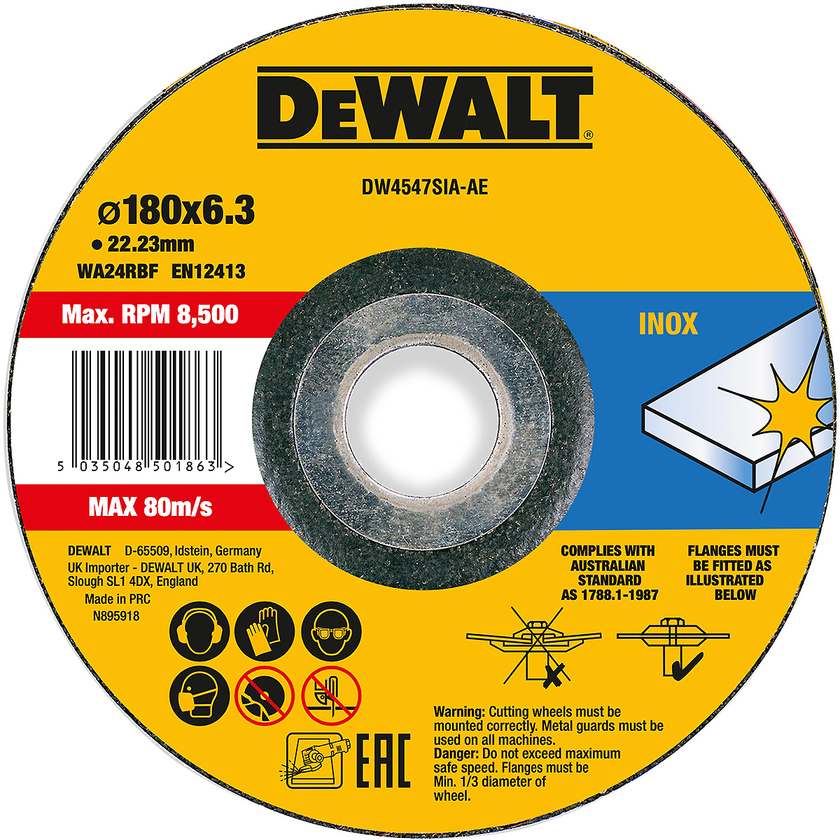 DW4543SIA-AEDE
