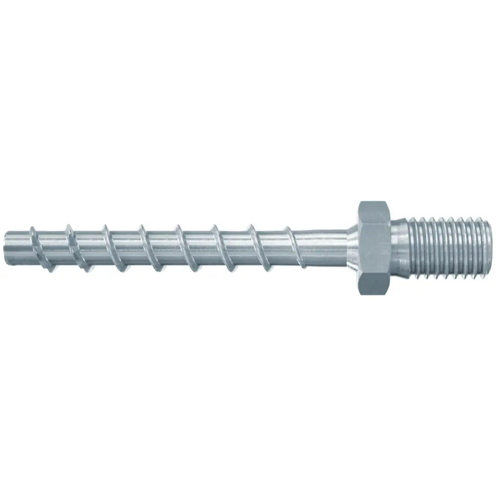 Fischer Betonschraube UltraCut FBS II 6x35 M8/19 Außengewinde