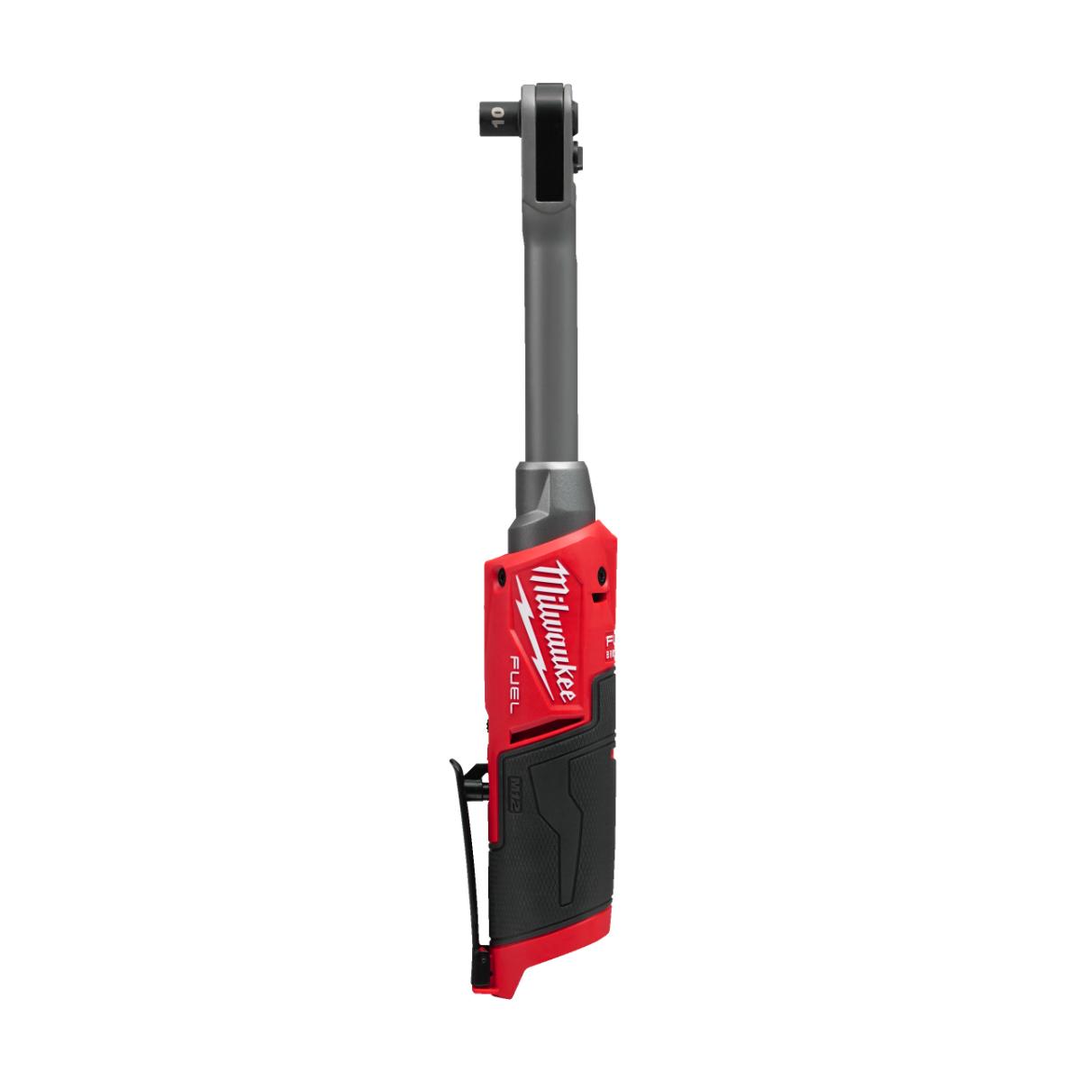 Milwaukee M12 FUEL Akku-Durchgangsratsche M12FPTR-0