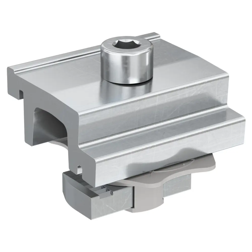 Fischer Verbindungshalterung PXC AL