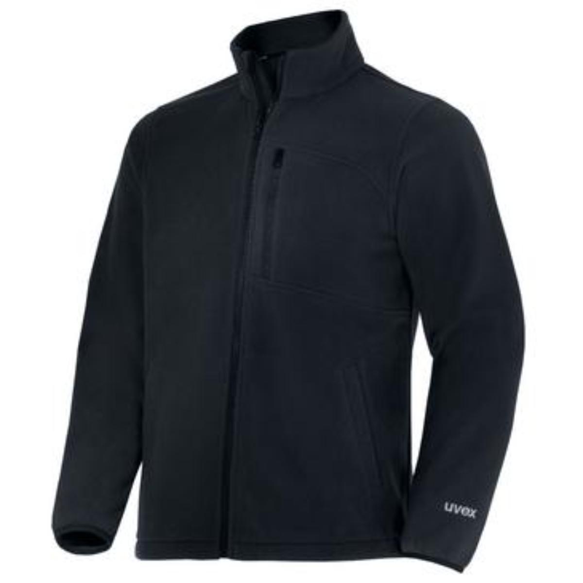 uvex suXXeed craft Herren Fleecejacke