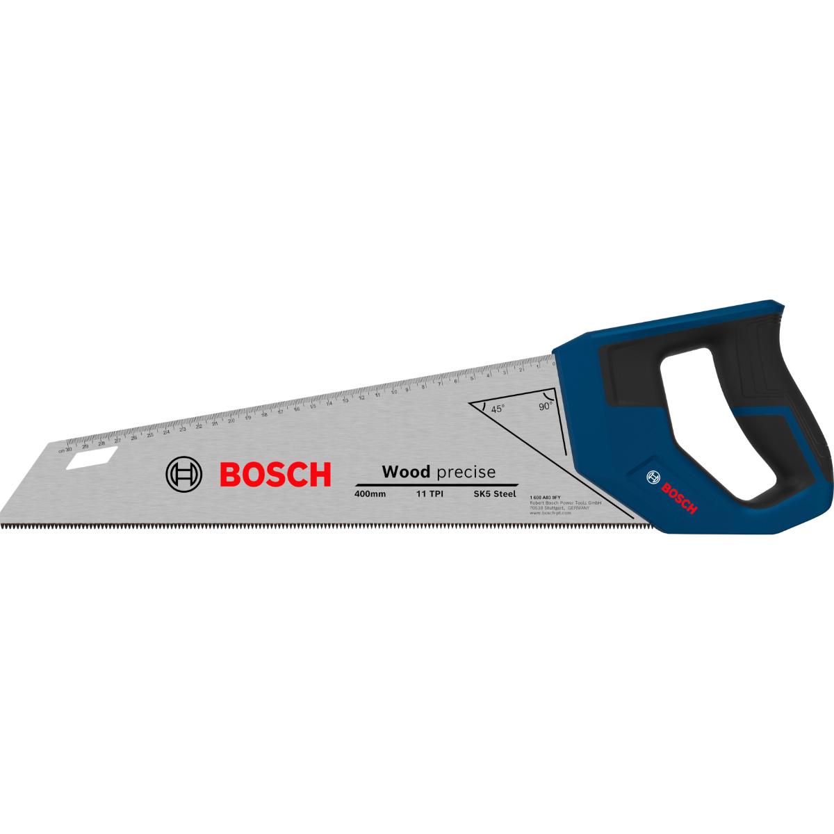 Bosch Handsäge 400 mm, 11 TPI