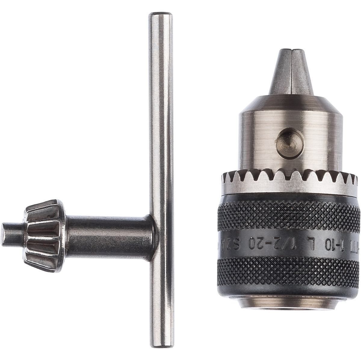 Bosch Zahnkranzbohrfutter bis 10 mm, 1/2 Zoll-20 UNF