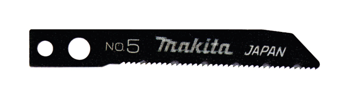 Makita Stichsägeblatt Nr. 5 - A-85905