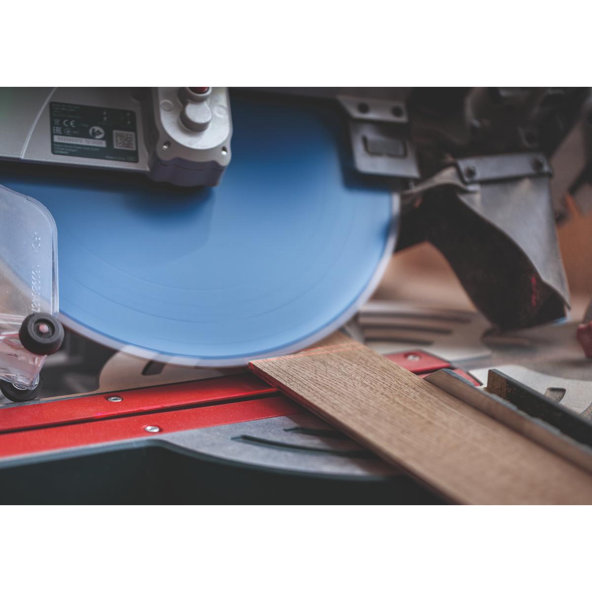 Bosch EXPERT Wood Kreissägeblatt, 254x30 mm, Z48