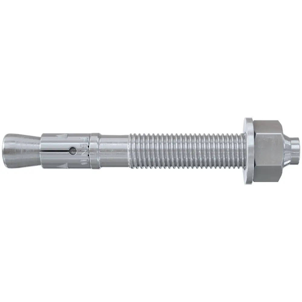 Fischer Bolzenanker FBN II 6/10 galvanisch verzinkt