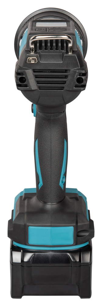 Makita Akku-Heißluftgebläse 40V max. (ohne Akku, ohne Ladegerät)