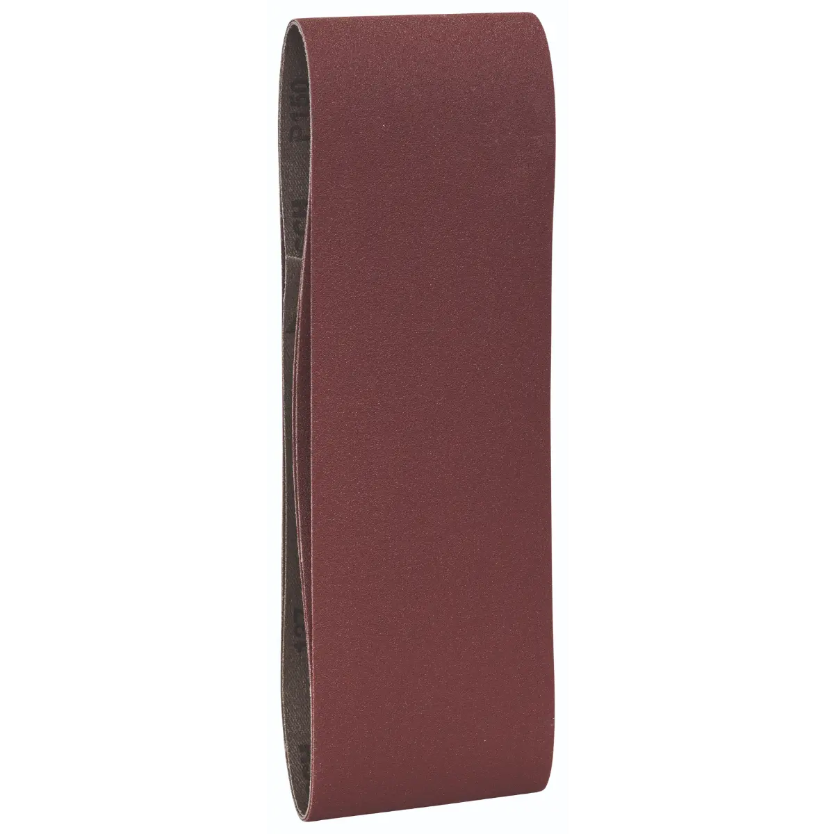 Bosch Schleifband-Set für Bandschleifer, rote Qualität K=150, 75 x 508 mm, 3-tlg.