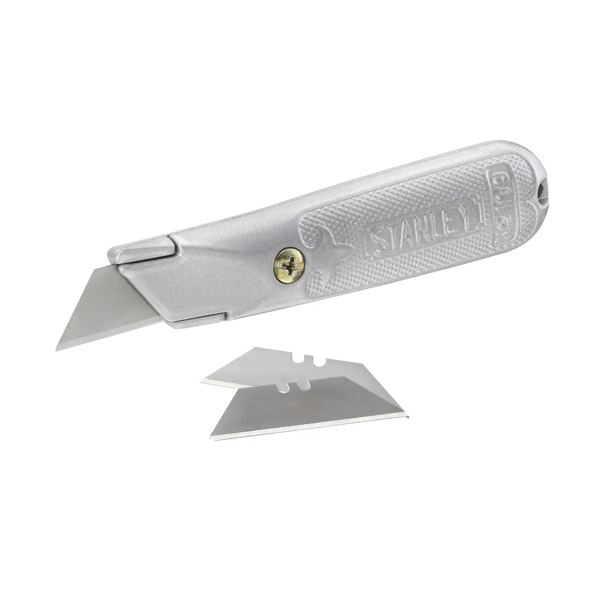 STANLEY Universalmesser 199E mit feststehender Klinge