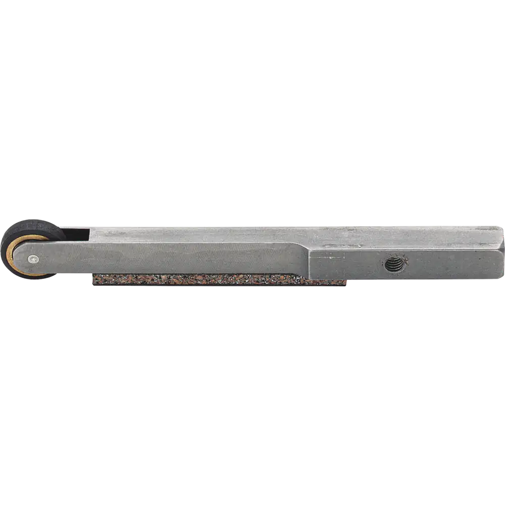 PFERD TOOLS Bandschleifervorsatzarm BSVAK 4/16X305 Bandlänge: 305 mmxBreite: 3-9 mm