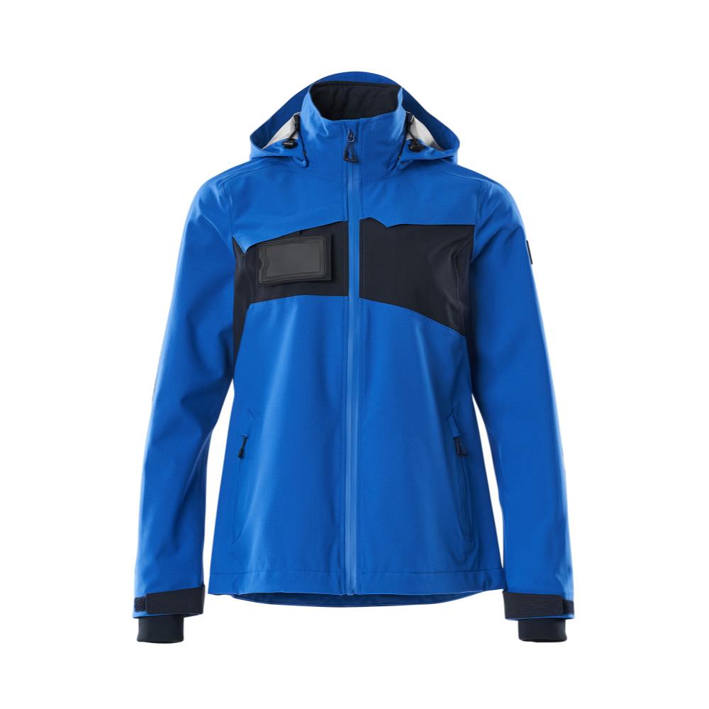 MASCOT Damen Hard Shell Jacke ACCELERATE