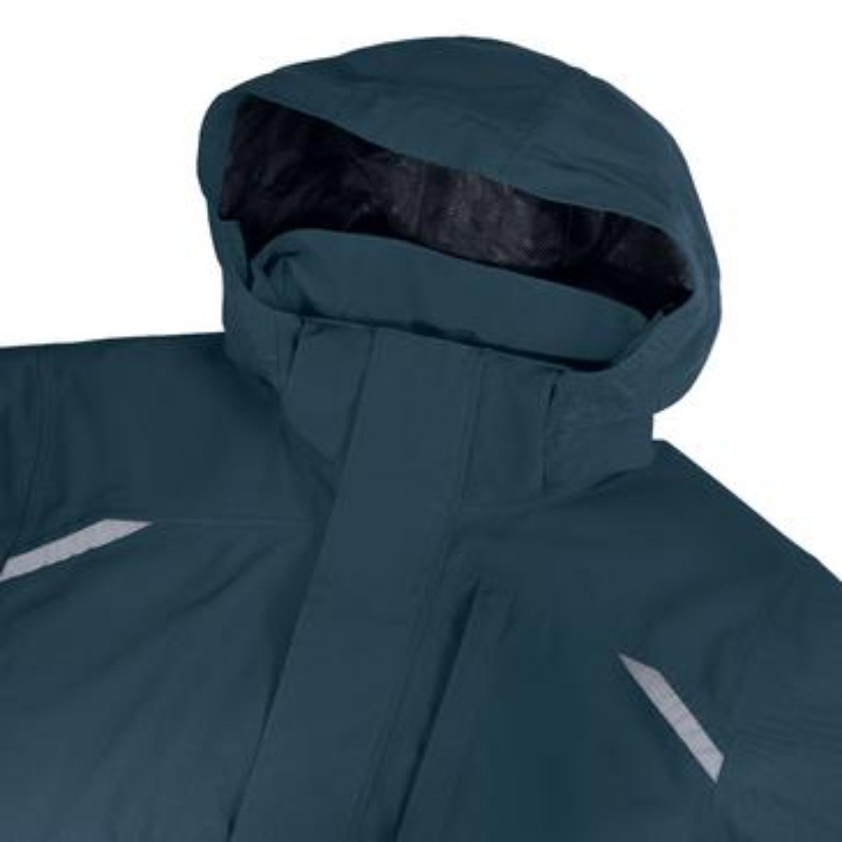 Uvex Damen Wetterjacke 7038-nachtblau