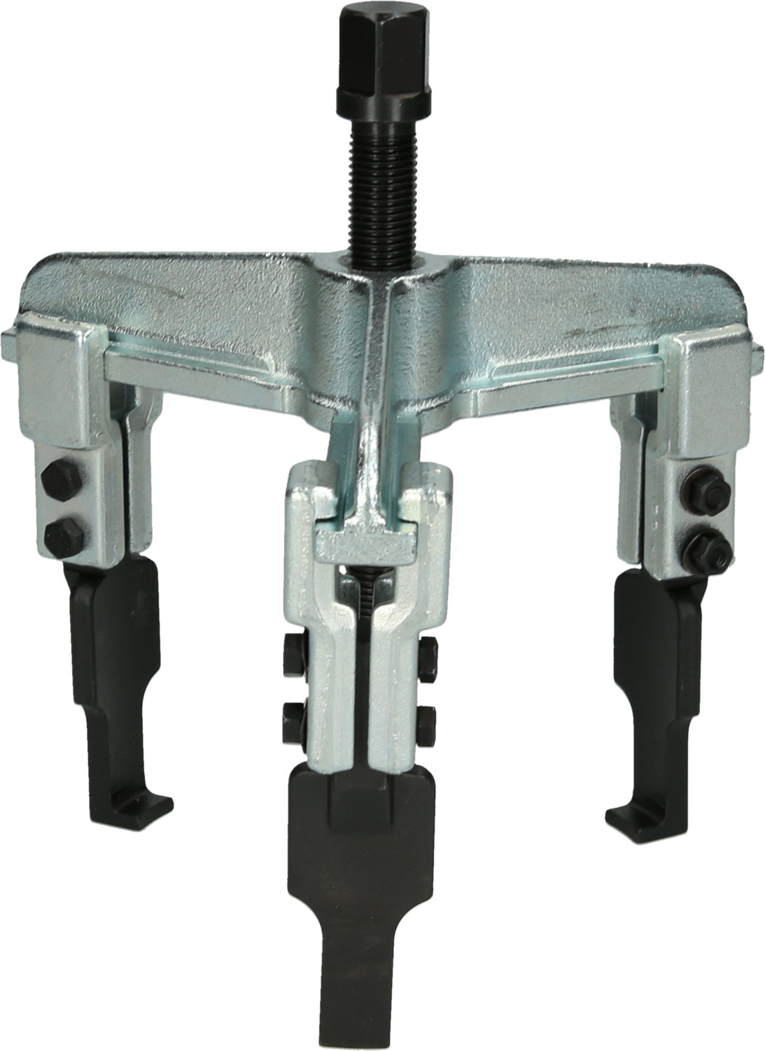 KS Tools Universal-Abzieher 3-armig mit extrem schlanken Haken